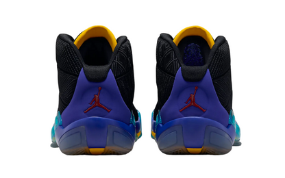 Air Jordan 38 'Aqua'