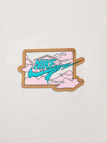 Nike Crewneck (White)