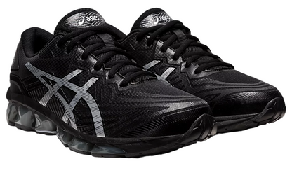 Asics GEL-QUANTUM 360 VII (Black/Silver)