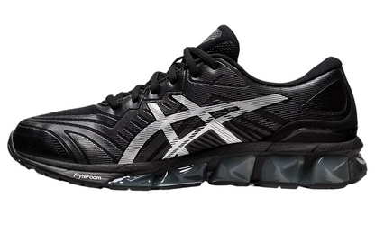 Asics GEL-QUANTUM 360 VII (Black/Silver)