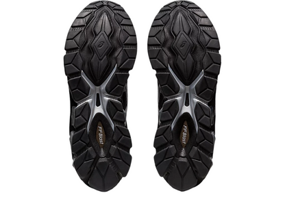 Asics GEL-QUANTUM 360 VII (Black/Silver)