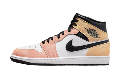 Air Jordan 1 Mid (Flight Club)