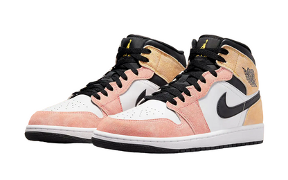 Air Jordan 1 Mid (Flight Club)