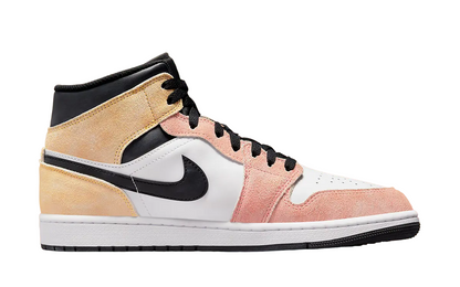 Air Jordan 1 Mid (Flight Club)