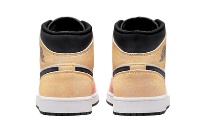 Air Jordan 1 Mid (Flight Club)