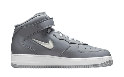 Nike Air Force 1 Mid (Cool Grey)