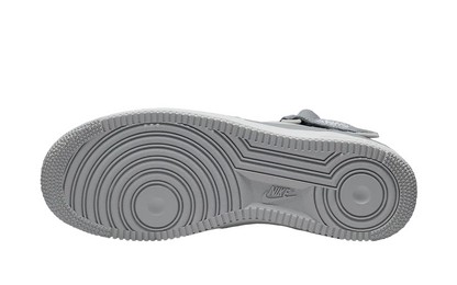 Nike Air Force 1 Mid (Cool Grey)