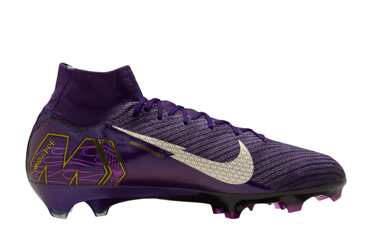 Nike Mercurial Superfly 10 Elite "Kylian Mbappé"