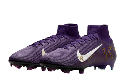 Nike Mercurial Superfly 10 Elite "Kylian Mbappé"