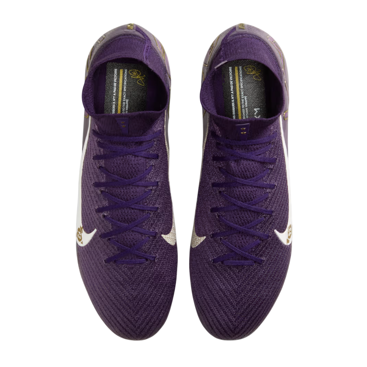 Nike Mercurial Superfly 10 Elite "Kylian Mbappé"