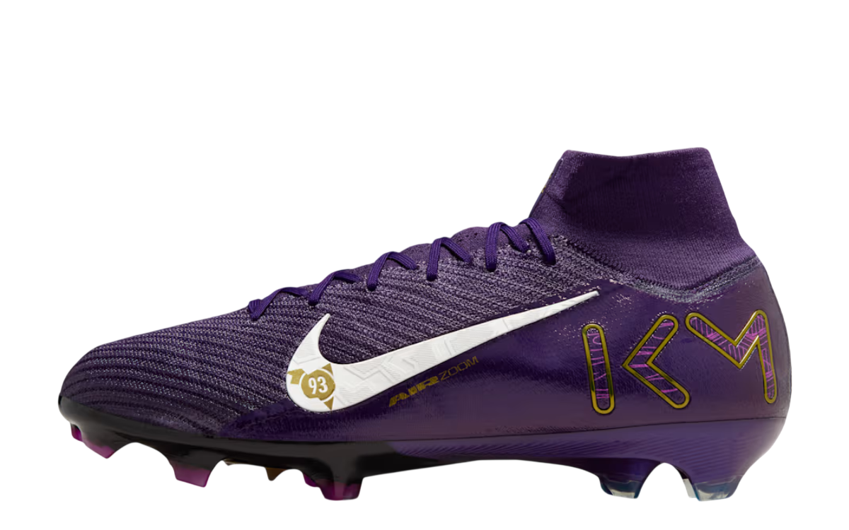 Nike Mercurial Superfly 10 Elite "Kylian Mbappé"