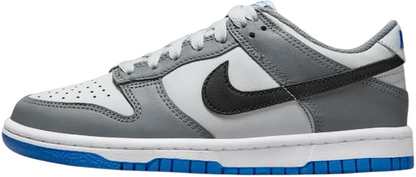 Kids Nike Dunk Low