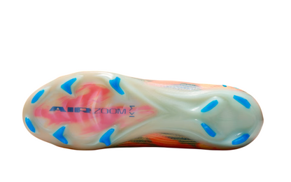 Nike Mercurial Vapor 16 Pro 'Kylian Mbappé' (Melon Tint)