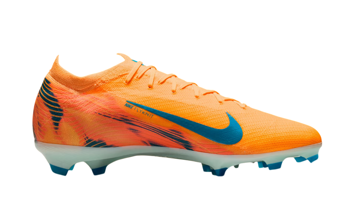 Nike Mercurial Vapor 16 Pro 'Kylian Mbappé' (Melon Tint)