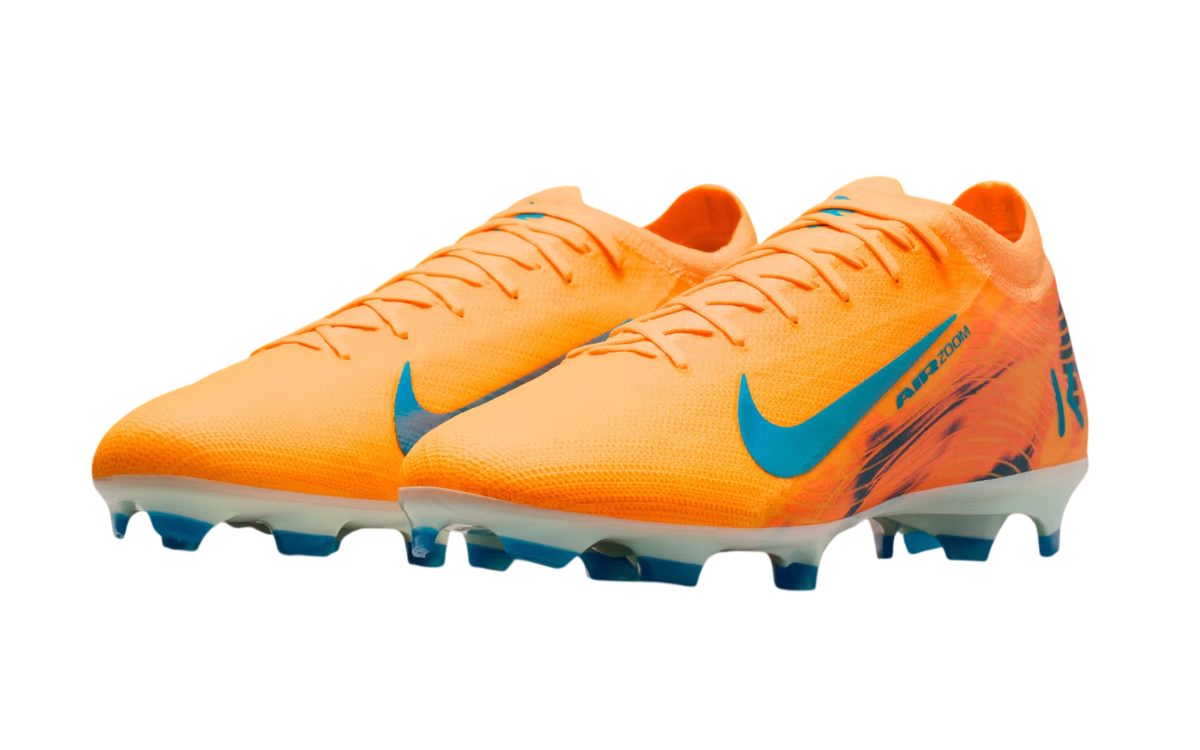 Nike Mercurial Vapor 16 Pro 'Kylian Mbappé' (Melon Tint)