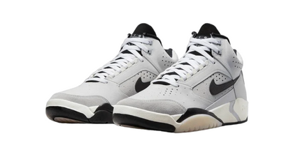 Nike Air Flight Lite Mid (Light Smoke Grey)