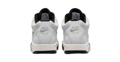 Nike Air Flight Lite Mid (Light Smoke Grey)