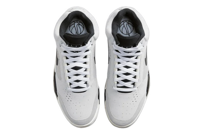 Nike Air Flight Lite Mid (Light Smoke Grey)
