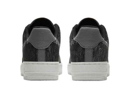 Nike Air Force 1 '07 LV8 (Black Electric Green)