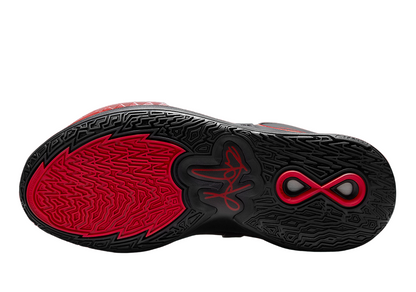 Nike Kyrie Infinity (Bred)