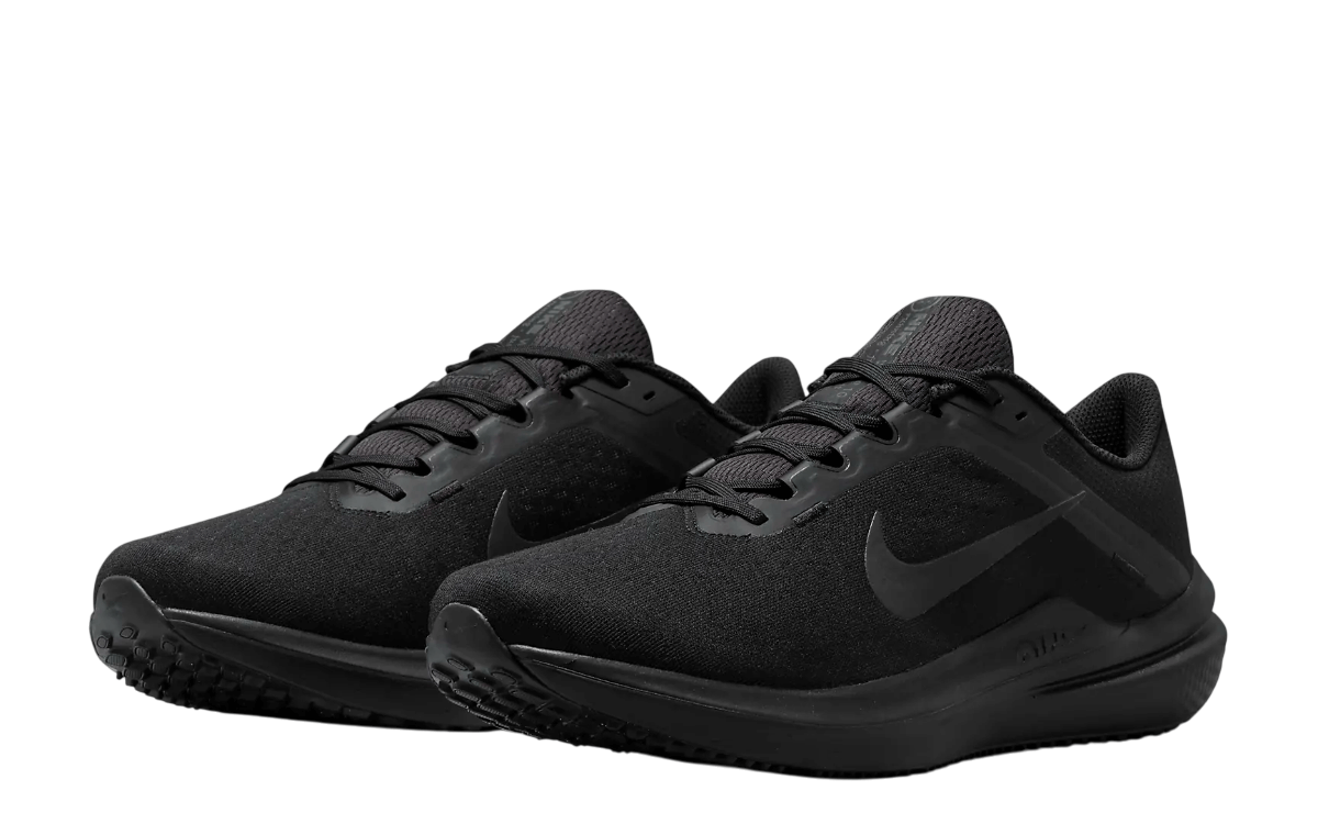 Nike Air Winflo 10 (Black)