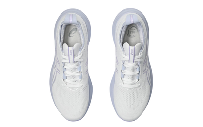 Asics GEL-NIMBUS 26 (White/Fresh Air)