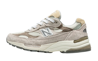 New Balance 992 Made in USA (Grey)