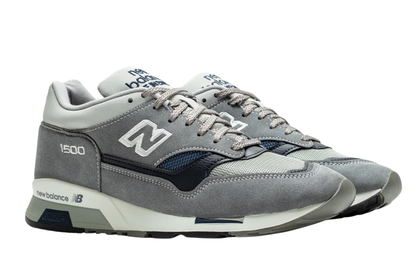 New Balance 1500 Made in UK (Steel Grey)
