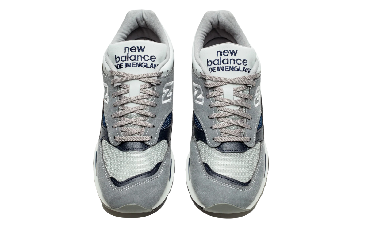 New Balance 1500 Made in UK (Steel Grey)