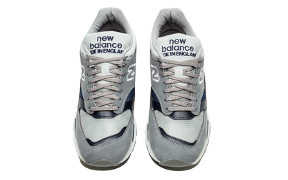 New Balance 1500 Made in UK (Steel Grey)