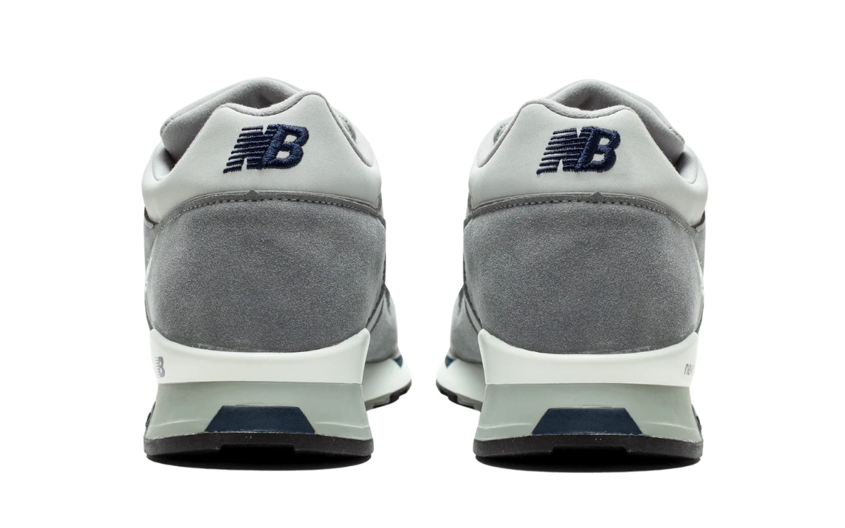 New Balance 1500 Made in UK (Steel Grey)