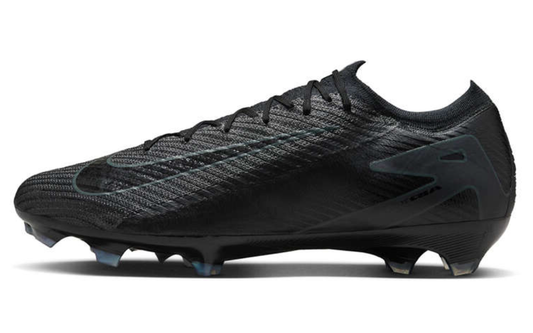 Nike Zoom Vapor 16 Elite FG (Black)