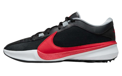 Nike Zoom Freak 5 (Black/Red)