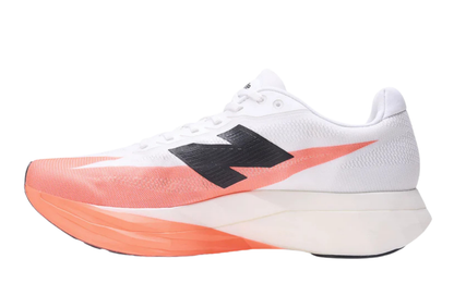 New Balance FuelCell SuperComp Elite v5 (Urgent Red/White/Black)