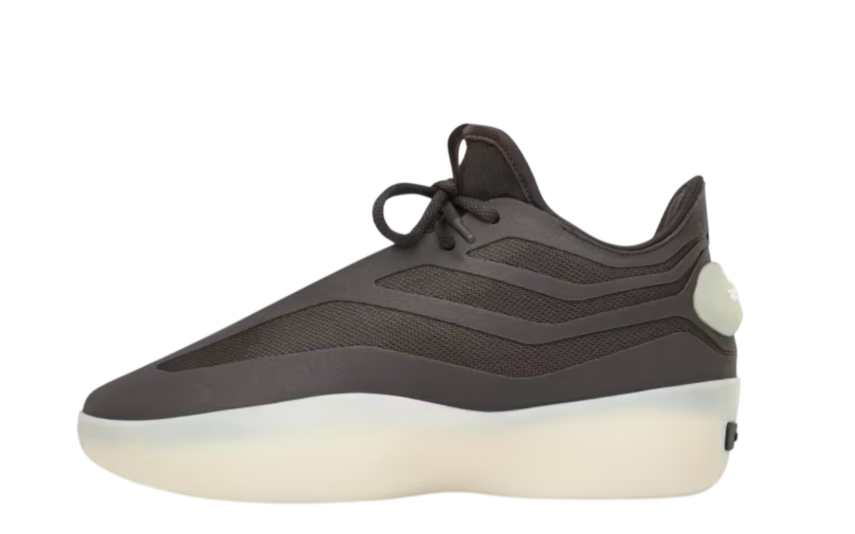 Adidas Fear of God Athletics II (Night Brown)
