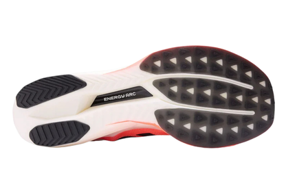 New Balance FuelCell SuperComp Elite v5 (Urgent Red/White/Black)
