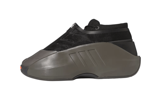 adidas Crazy Iiinfinity (Charcoal/Core Black/Solar Red)