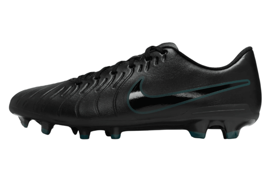 Nike Legend 10 Club FG/MG (Black)