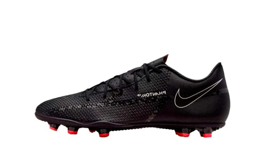 Nike Phantom GT2 Club FG/MG (Black)