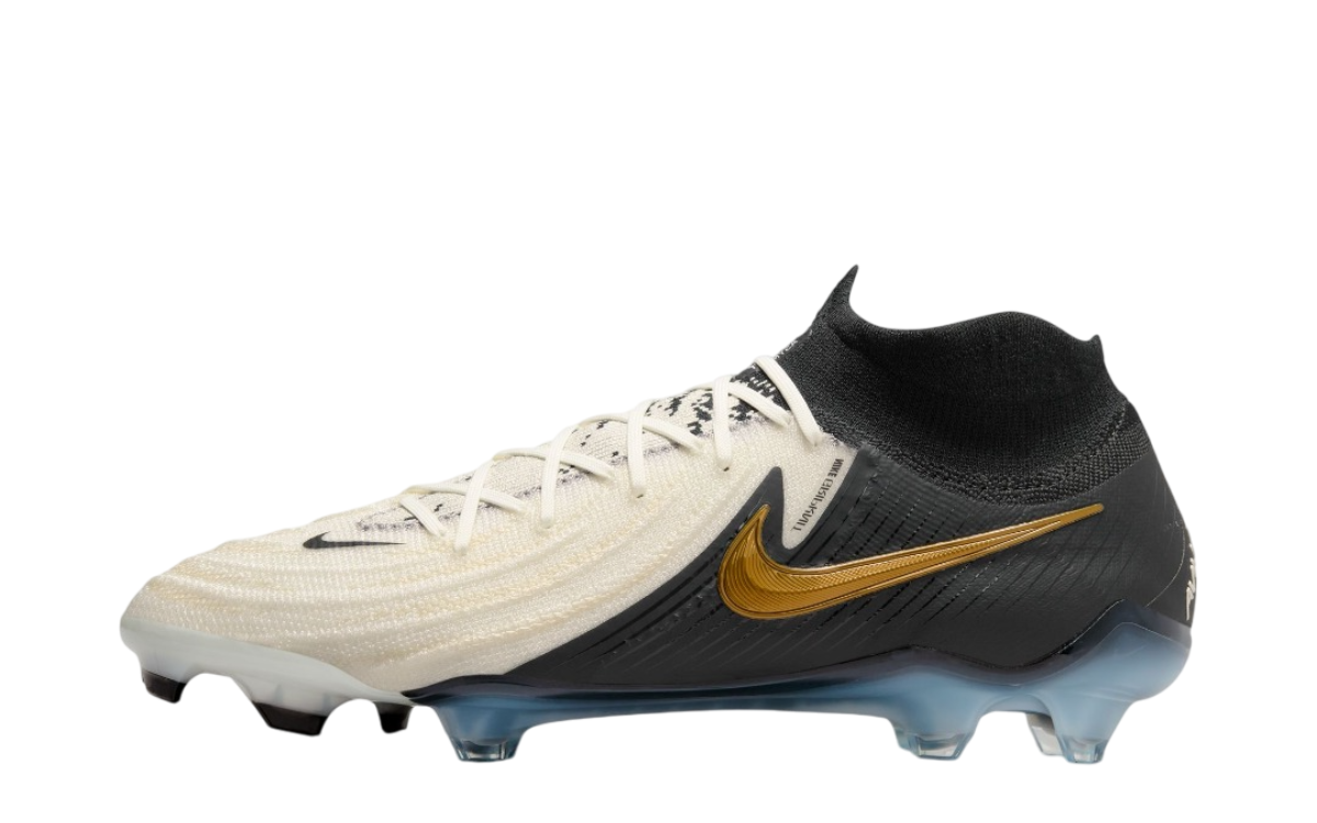 Nike Phantom Luna II Elite FG (Metallic Gold)