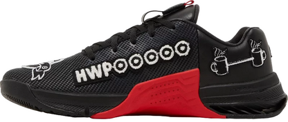 Nike Metcon 8 (Black/Red)