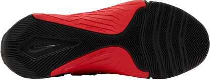 Nike Metcon 8 (Black/Red)