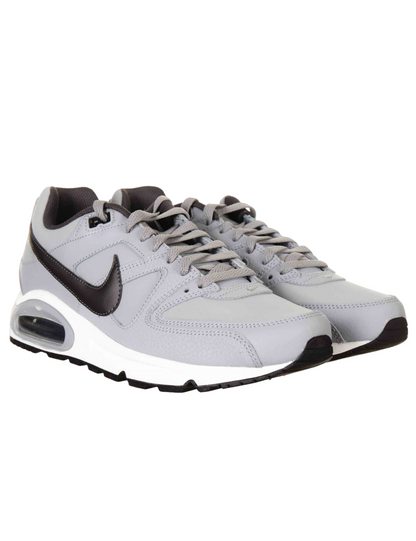 Nike Air Max Command Leather (Wolf Grey)