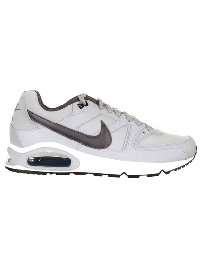 Nike Air Max Command Leather (Wolf Grey)