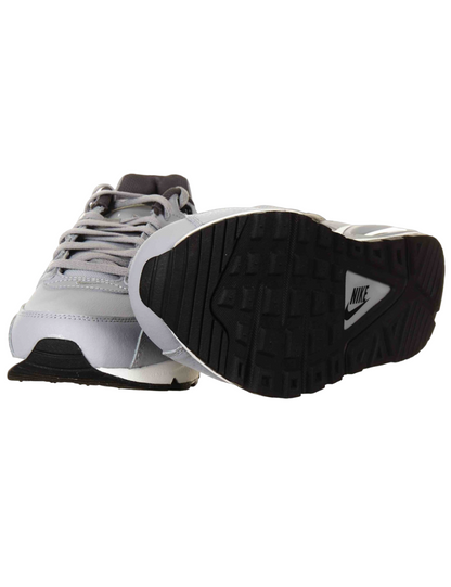 Nike Air Max Command Leather (Wolf Grey)