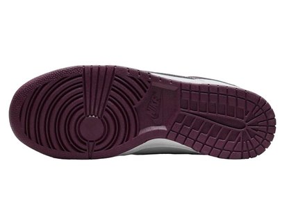 Nike Dunk Low Retro (Night Maroon)