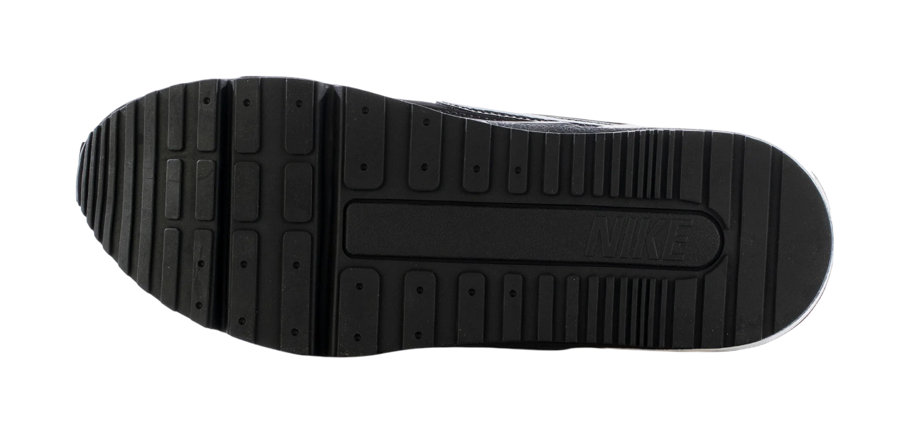 Nike Air Max Limited 3 (Black)