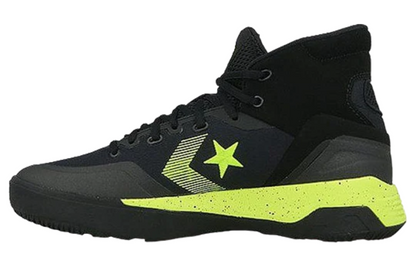 Converse G4 Hi (Lemon Venom)