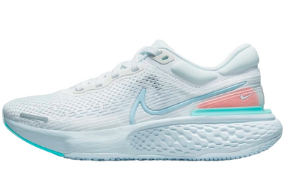 Nike ZoomX Invincible Run FK (White)