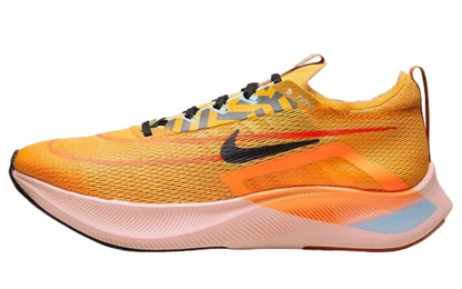 Nike Zoom Fly 4 (University Gold)